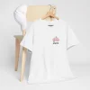 T-shirt z nadrukiem There Is Only One Queen